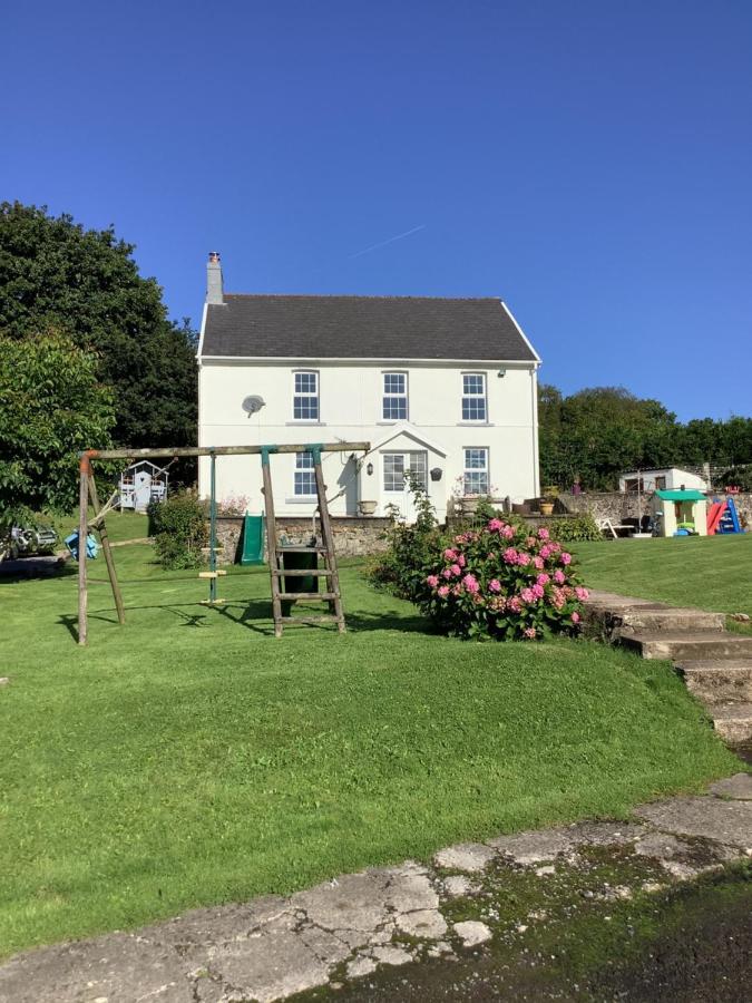 The Farmhouse Swansea Kültér fotó